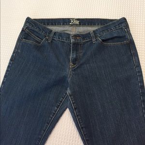 Old Navy Diva Skinny Jeans
